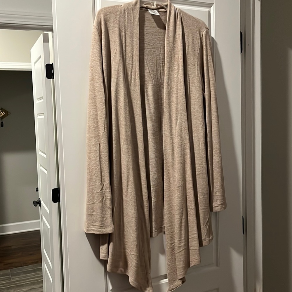 Hello Mello cardigan